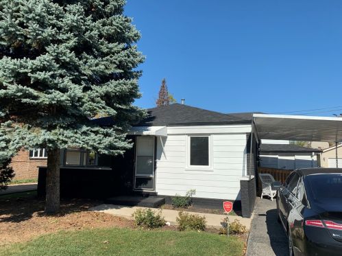 4724 81st St, Chicago IL 60652-2002 exterior