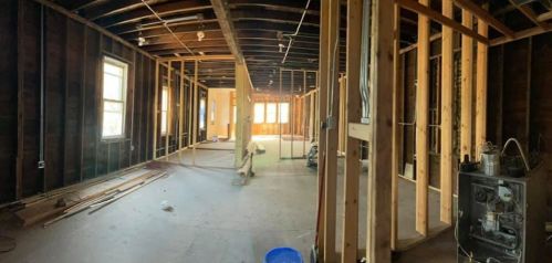 4604 Wolcott Ave, Chicago IL 60609-3855 exterior