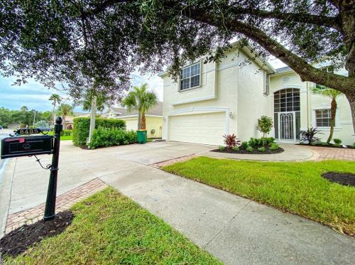 8435 Holw Brk Cir, Naples FL 34119-9724 exterior