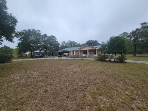 487 Woodyard Rd, Defuniak Springs, FL 32435-4709