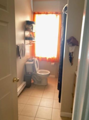 57 Webster Ave, Providence RI 02909-3819 exterior