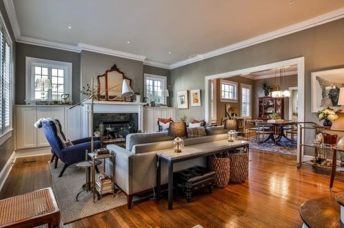 149 17th St, Atlanta GA  30309-3321 exterior