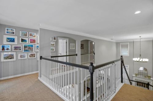 4996 Dunwoody Ter Cv, Atlanta GA 30338-2330 exterior