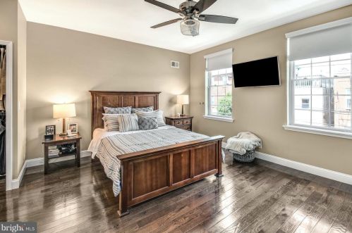 1740 Ellsworth St, Philadelphia PA  19146-3012 exterior