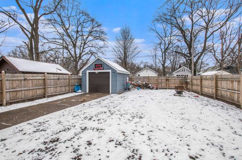 1764 Jarman St, Meskegon, MI 49442-5734