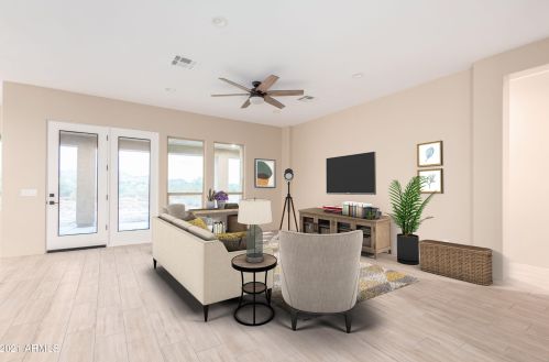 44829 3 St, Phoenix AZ 85004-2071 exterior