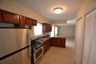 3052 Quincy Ln, Aurora IL  60504-6806 exterior