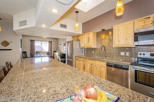 2786 Placita Rustica, Green Valley AZ 85622-4638 exterior