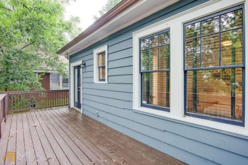 39 Branham St, Atlanta GA 30317-1228 exterior