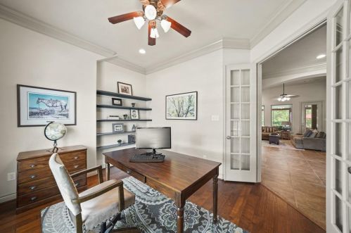 4418 Oxbow Cir, Fulshear TX 77441-4534 exterior