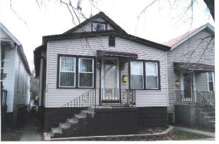 13538 Burley Ave, Chicago, IL 60633-1842