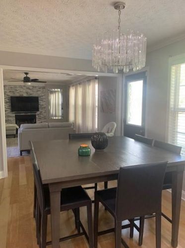 6014 Fairing Drop, Lithonia GA 30038-1556 exterior