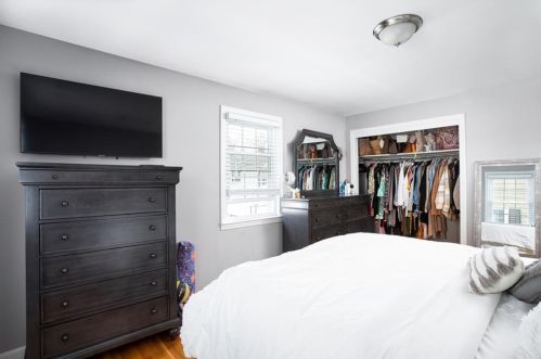 20 Chandler St, Providence RI 02911-2225 exterior