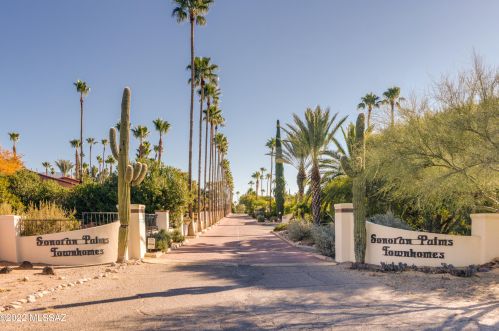 971 Palma De Pina, Tucson, AZ 85704-3958