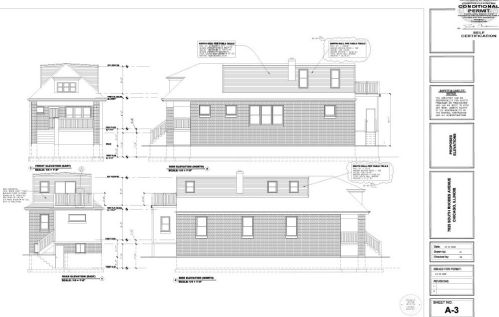 7825 Rhodes Ave, Chicago IL  60619-3013 exterior