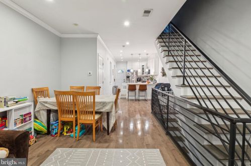 5343 Delancey St, Philadelphia PA  19143-1406 exterior