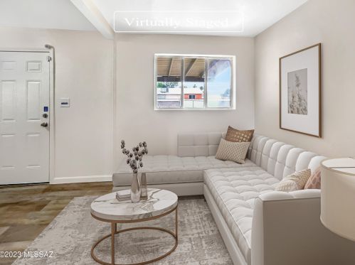 5618 Calle Silvosa, Tucson, AZ 85711-6619