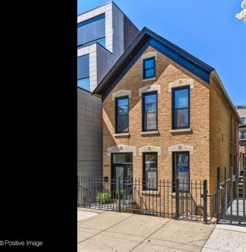1622 Pierce Ave, Chicago, IL 60622-2249