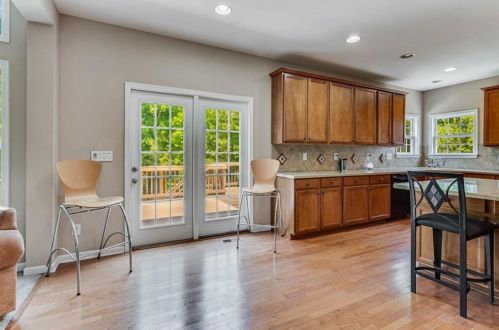 912 Brookmere Ct, Atlanta GA 30349-6866 exterior