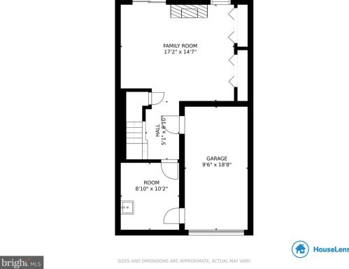 2307 Massanutten Dr, Silver Spring MD  20906-6183 exterior