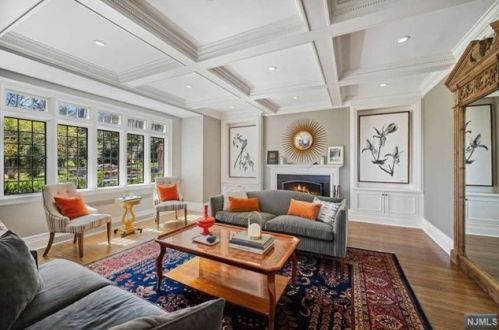 264 Upper Mtn Ave, Montclair NJ 07043-1417 exterior