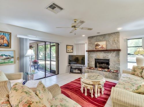 10757 Winterview Dr, Naples FL 34109-1516 exterior