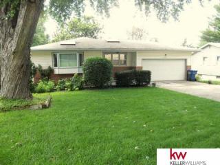904 Beadle St, Omaha NE  68046-2004 exterior