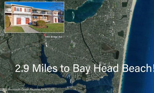 3403 Bridge Ave, Point Pleasant Beach NJ 08742-2737 exterior