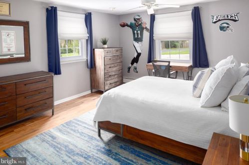 102 Kelly Ln, Media PA 19063-2018 exterior