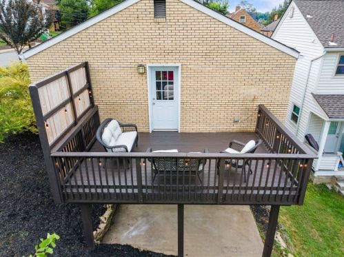 1475 Keever Ave, Pittsburgh PA 15205-3811 exterior