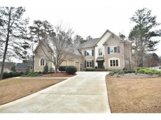 14490 Eighteenth Fairway, Alpharetta, GA 30004-4395