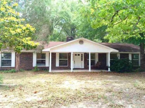 5924 Miller Bluff Rd, Milton, FL 32583-6989