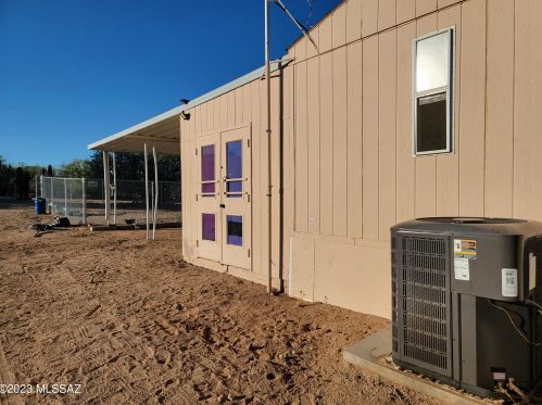 10003 Horse Mesa Trl, Tucson AZ  85743-7583 exterior