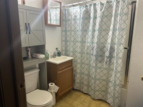 2432 36th St, Milwaukee WI 53210-3039 exterior