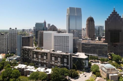 145 15th St, Atlanta GA 30318-7803 exterior