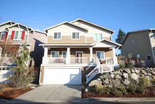20418 124th Ave, Bothell WA  98011-7654 exterior