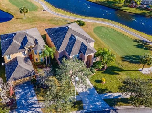 18111 Bahama Bay Dr, Tampa FL 33647-3458 exterior