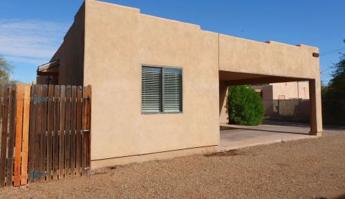 3329 Presidio Rd, Tucson AZ  85716-1633 exterior