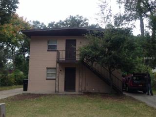 1206 Lee Ave, Orlando FL  32805-4542 exterior