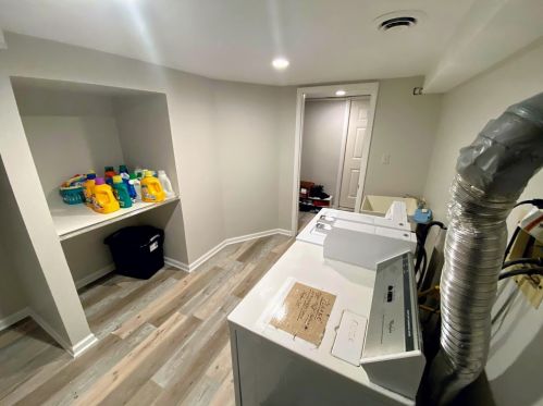 3709 Bosworth Ave, Chicago IL  60613-3659 exterior