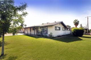 2301 Osborn Rd, Phoenix AZ  85015-5652 exterior