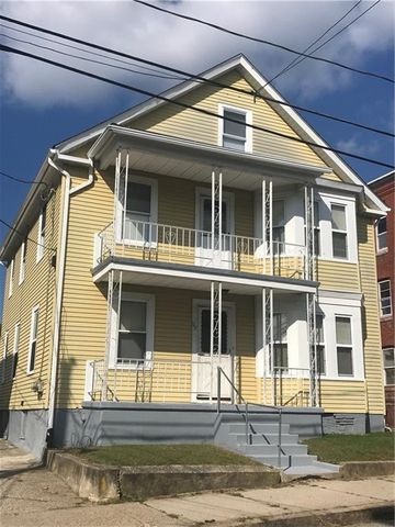 99 Chester St, Woonsocket RI  02895-1311 exterior