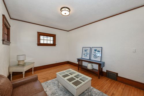 600 51st St, Milwaukee WI  53208-3642 exterior