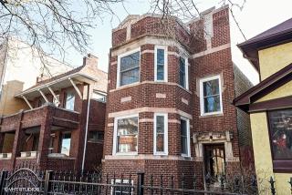 6649 Ashland Ave, Chicago IL  60643-4330 exterior