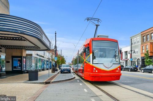 1224 Holbrook St, Washington DC 20002-3957 exterior