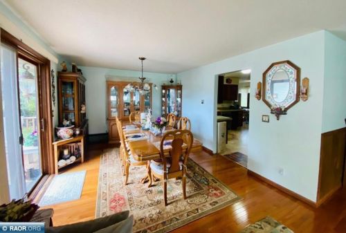 520 41 St, Hibbing MN 55746-3282 exterior