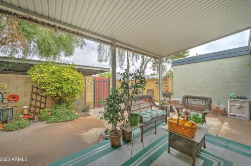 1716 Claremont St, Phoenix AZ 85015-2030 exterior