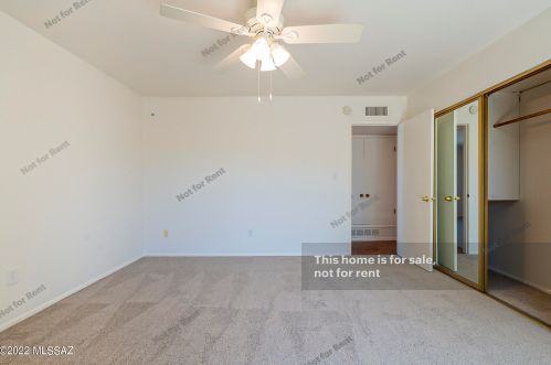 1822 Camino Seco, Tucson AZ  85710-7241 exterior