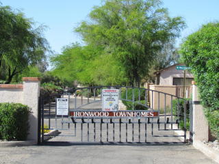 2535 Palo Santo Dr, Tucson, AZ 85745-1000