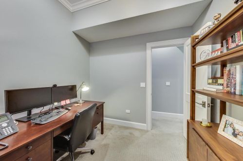 3619 Hermitage Ave, Chicago IL 60613-3506 exterior